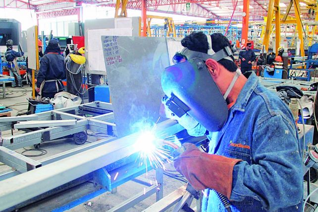 La Unión Industrial sostuvo que la recuperación no llega a todos los sectores