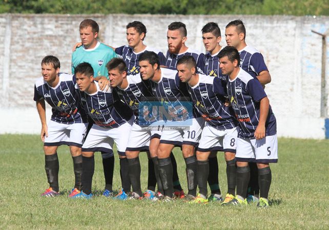 Universitario y Unión igualaron en La Floresta