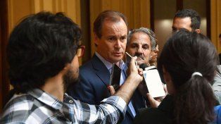 Gustavo Bordet: El paquete fiscal no traerá alivio a las provincias