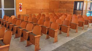 La actividad iniciará a las 10 de la mañana en el auditorio municipal del Paseo de la Estación.