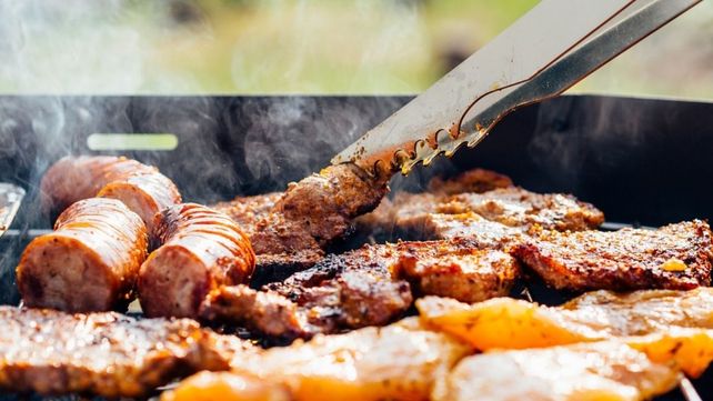 Comidas típicas que las familias argentinas eligen para Navidad