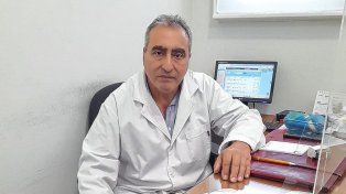 Entrevista con el doctor Lino Sapetti: El sedentarismo convierte a la columna en una tabla con joroba