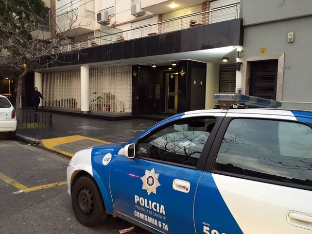 La dirigencia del fútbol argentino hoy es rehén de esta situación de violencia
