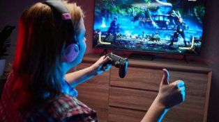 Día Mundial de los Videojuegos