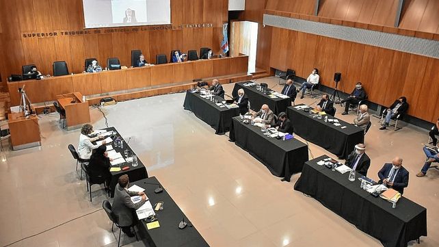 Tribunal