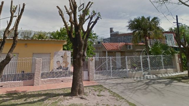 El Hogar San Roque