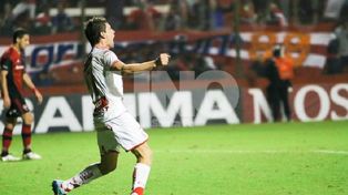River vendría otra vez a la carga por Franco Soldano
