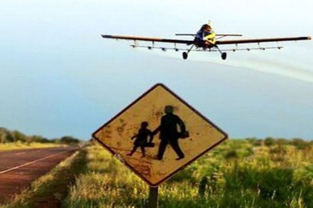 Otra instancia. La medida judicial duplicó la distancia que había sido impuesta por una cautelar anterior.&nbsp;