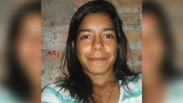 Se cumplió un año de la desaparición de Rosalía Jara