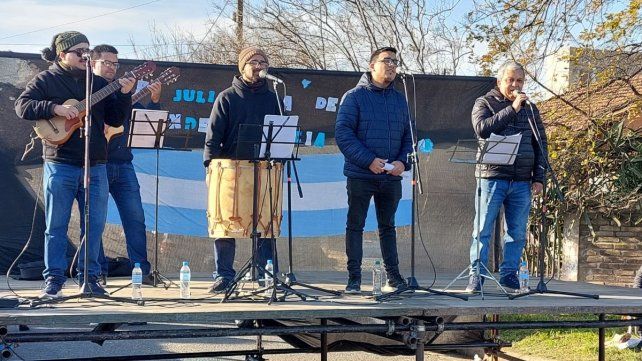Los Portavoces
