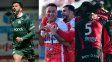 Así será la recta final de Colón y sus rivales por la punta en la Zona A
