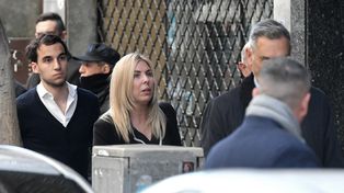 Advierten que es “incompatible” la continuidad de la jueza en el caso,