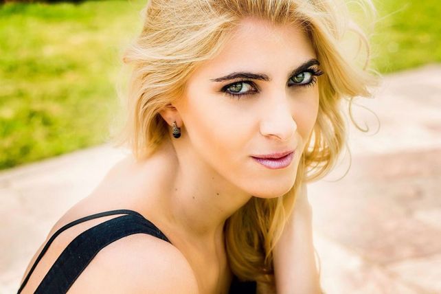 Candela Ruggeri mostró una faceta desconocida de su vida: tiene habilidad para...