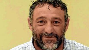 El ex titular del Copnaf Concordia, Roberto Tribulatti fue denuncia por su ex pareja y fue apartado de su cargo.