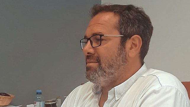 Bordet designó un nuevo presidente de Sidecreer