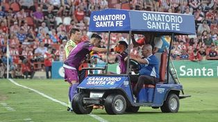 Mele ve a un Unión que quiere pelear por cosas importantes