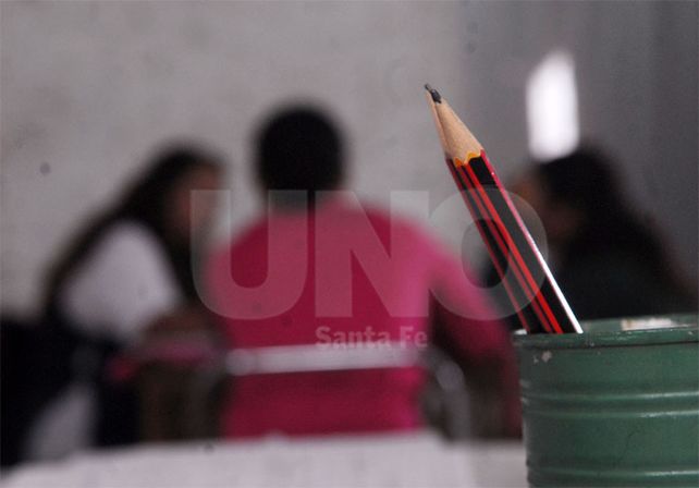 Experiencia. Las y los jóvenes entre 13 y 20 años podrán completar el formulario en internet / Foto: Juan Manuel Baialardo - Uno Santa Fe