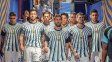 Días, horarios y posibles rivales: así es el camino de la Selección Argentina
