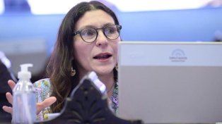 El debate de la Ley de Identidad de Género será en el marco de una reunión de la Comisión de Mujeres y Diversidad, presidida por Mónica Macha