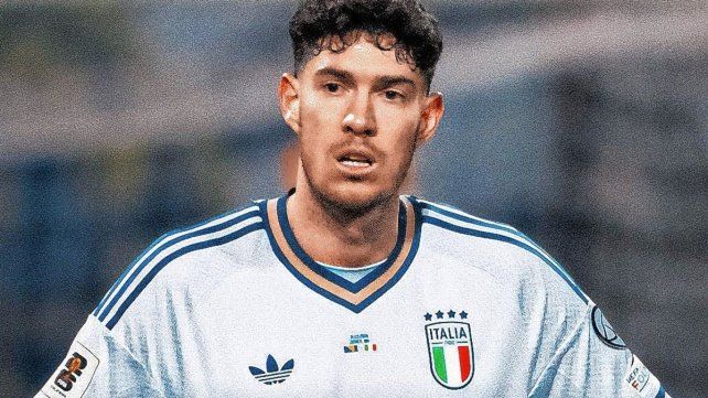 Italia quedó nuevamente afuera.