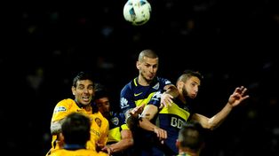 Los antecedentes de Boca y Rosario Central en la Copa Argentina