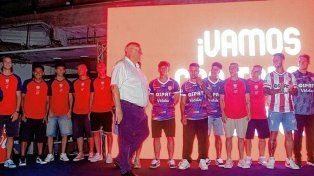 Unión reformula el esquema de premios para el final de la temporada