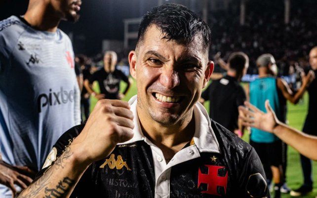Gary Medel