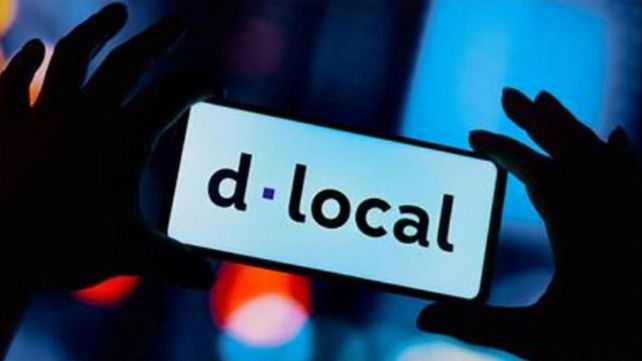 Se trata de dLocal
