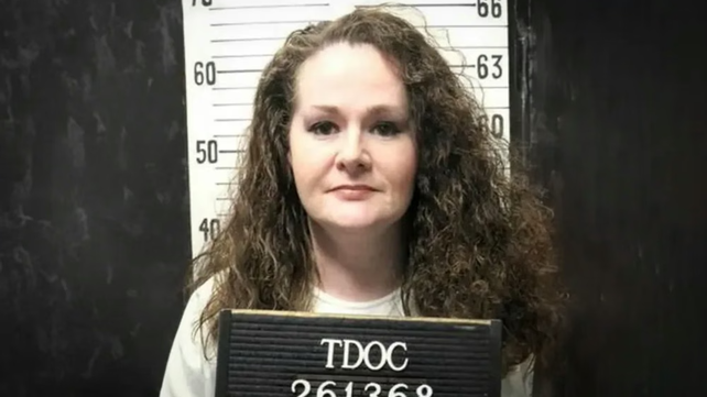 La Justicia estadounidense suspendió a último momento la ejecución de Christa Pike