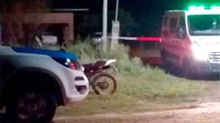 Delincuentes golpearon y mataron a un productor ganadero