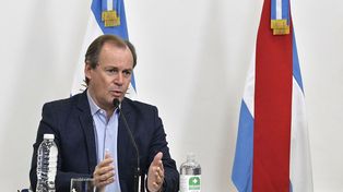 El lunes se podrán habilitar nuevas actividades en Paraná y Gualeguaychú