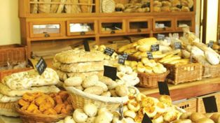 Robaron una panadería, se arrepintieron y pidieron disculpas con una carta