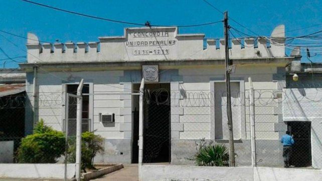 Convenio permitirá que internos realicen tareas comunitarias en Concordia