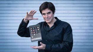 David Copperfield tuvo que develar el secreto de su truco más famoso por una demanda