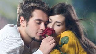 Una investigación científica constató que el amor produce cambios en el cerebro