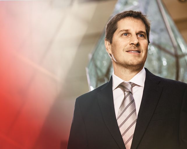 Miguel Capurro es especialista en Capital Humano de la empresa consultora en Recursos Humanos, Randstad.