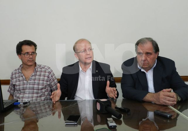 Foto ministerio de la Producción.