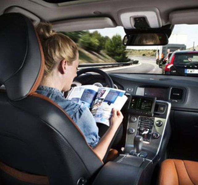 Las nuevas tecnologías contribuyen pero a su vez desorientan a los conductores.