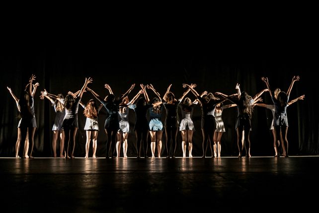 Funciones de Ciclos La Marta