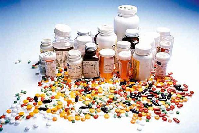 Aumentan los costos del los medicamentos en Santa Fe