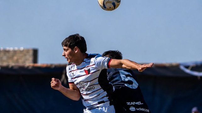 La Reserva de Colón sorprendió en Mendoza y venció a Independiente Rivadavia