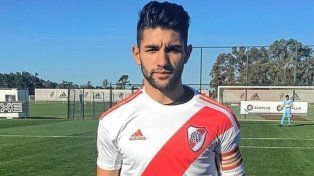 Franco Paredes, otra alternativa para la defensa de Unión