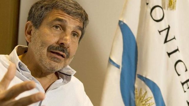 Roberto Salvareza. &ldquo;Con Cristina ten&iacute;amos 13 investigadores cada mil habitantes y con Macri bajamos a 2