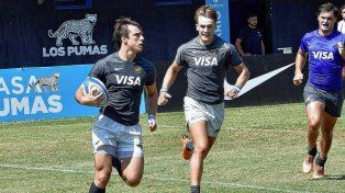 La Academia Litoral le ganó a Buenos Aires en Casa Pumas