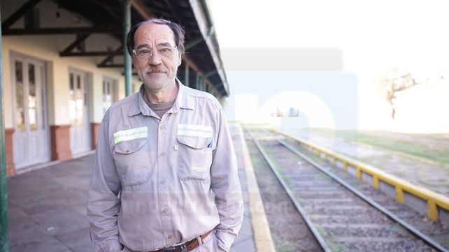El ferrocarril, una pasión sin barreras