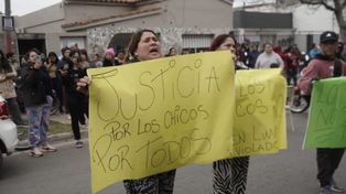 Abuso sexual en un jardín de infantes: el portero sigue detenido y las clases, suspendidas