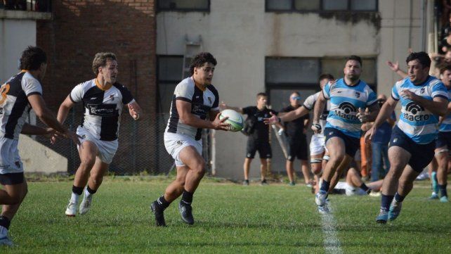 Estudiantes ganó y es el único puntero del Torneo Regional del Litoral