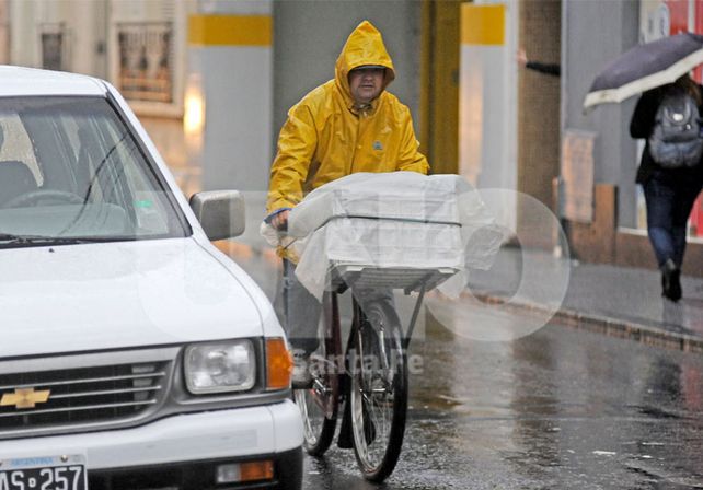 Manuel Testi / UNO Santa Fe.