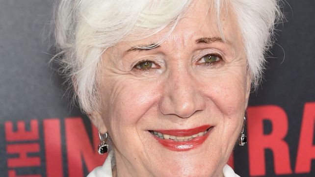 Murió la actriz Olympia Dukakis