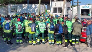 No habrá recolección diurna de residuos ni servicio de barrido en la ciudad